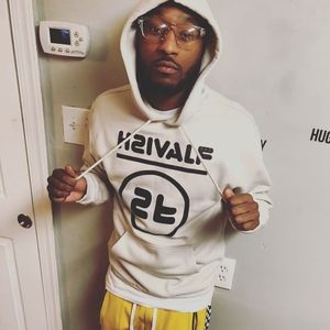 Meet your Posher, Fahiym